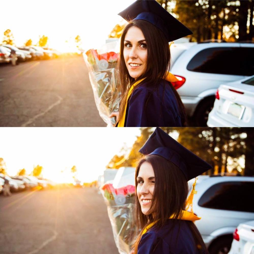 Meet your Posher, Lizzie